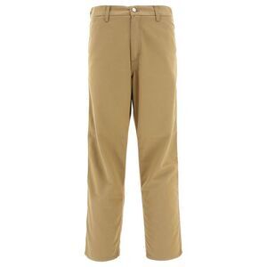CARHARTT WIP Men's Classic Workwear Pants Men Beige